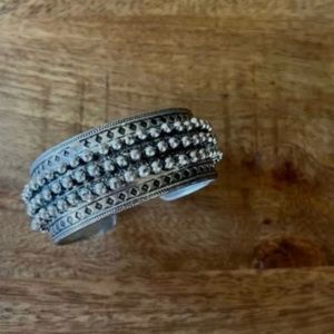 Unisex Lucky Brand Cuff